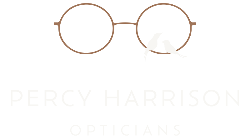 Percy Harrison
